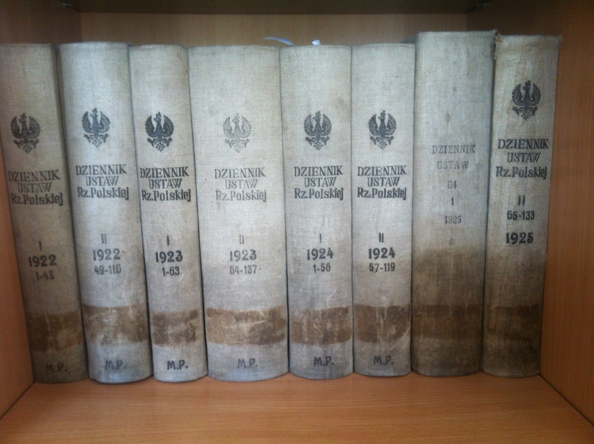 Archives Polonaises GeneaPologne